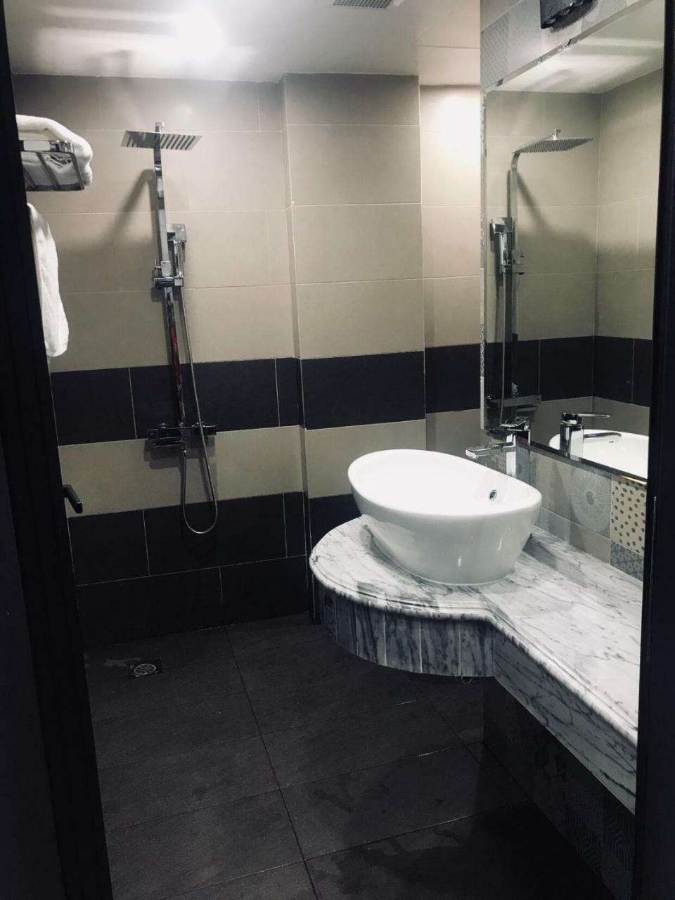 Hotel Kim Hanoi Exterior foto