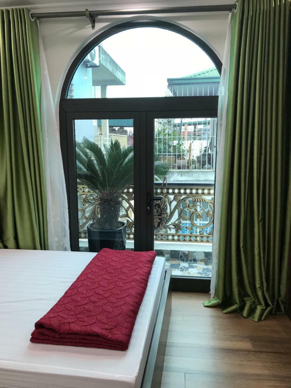 Hotel Kim Hanoi Exterior foto
